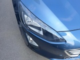  Ford  Focus FORD  / 2018 / 5P / familiar 1.5 Ecoblue 88kW Titanium Sportbr. #17