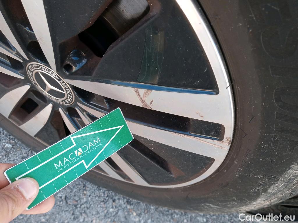  Mercedes  B-Klasse MERCEDES-BENZ Clase B / 2019 / 5P / monovolumen compacto B 250 e #5