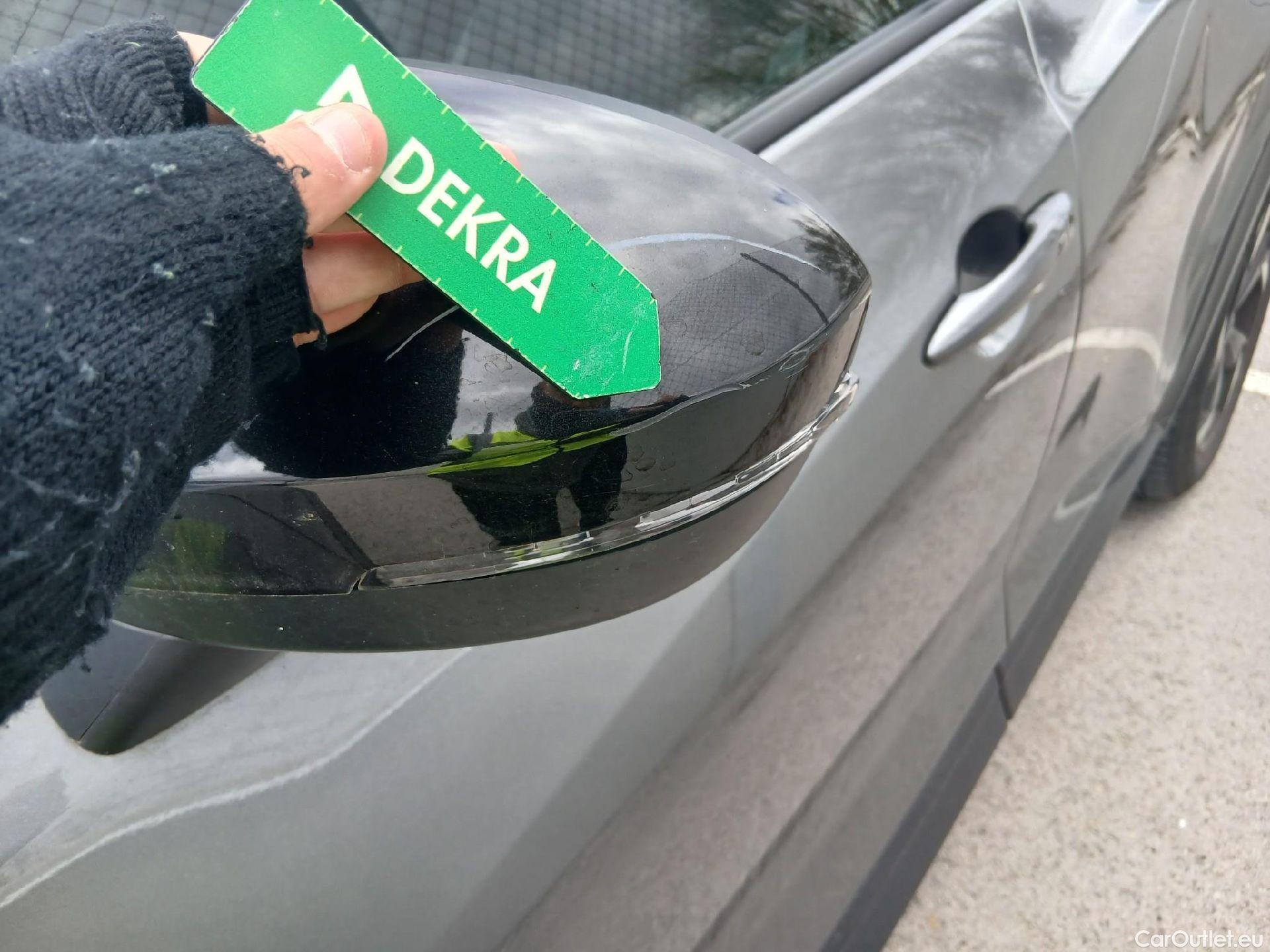  Nissan  Juke NISSAN  / 2019 / 5P / crossover DIG-T 84 kW (114 CV) DCT 7 V N-Connecta #14