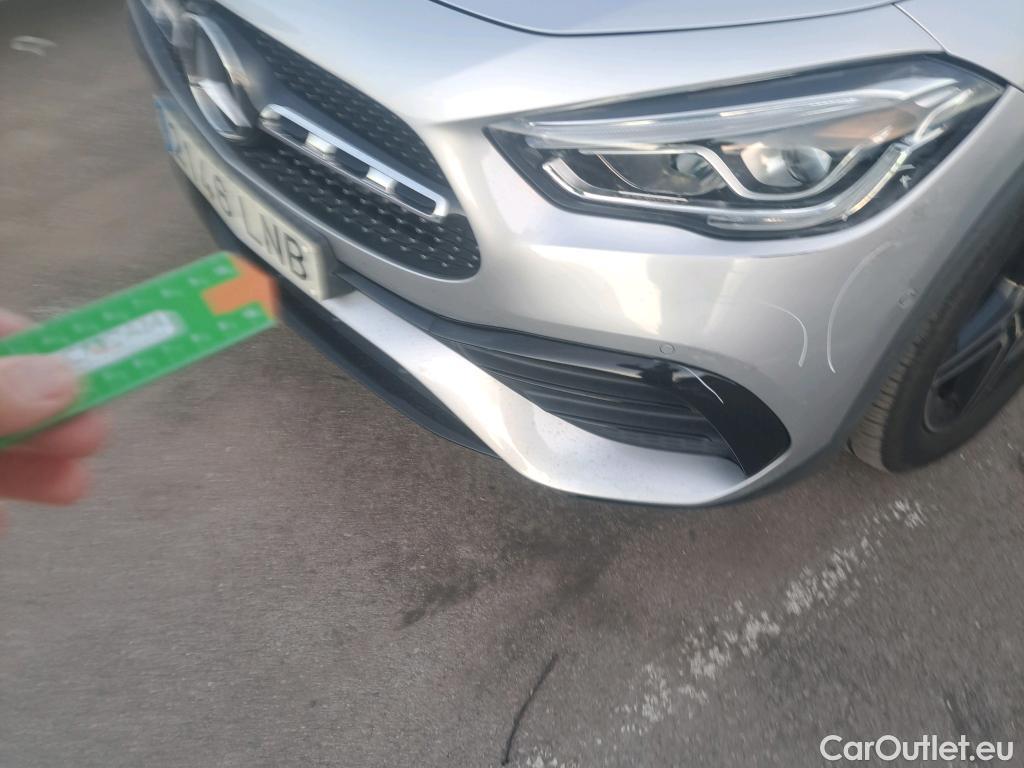  Mercedes  GLA   200 d (247.712)AMG AMG Line 150CV AT8 E6d #10