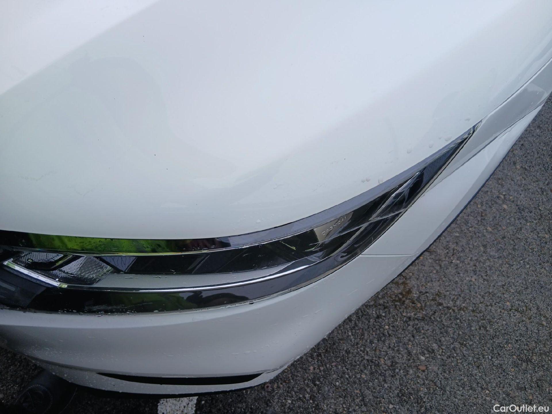  Nissan  Qashqai NISSAN  / 2017 / 5P / todoterreno dCi 150CV (110kW) 4WD ACENTA #12