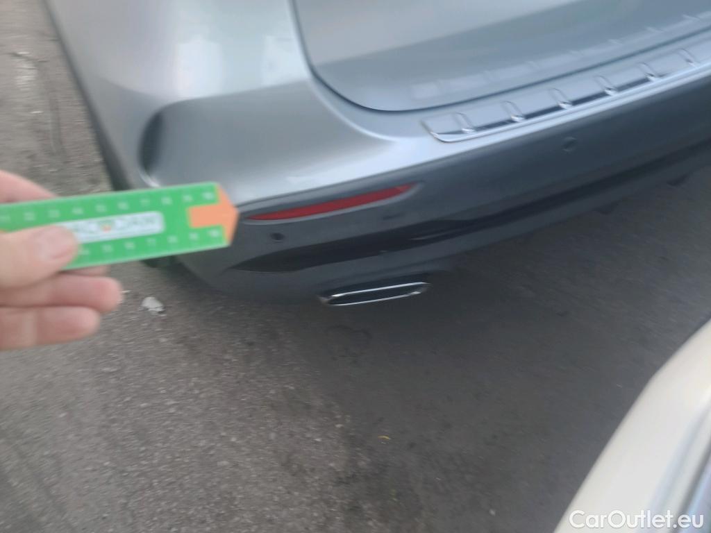  Mercedes  GLA   200 d (247.712)AMG AMG Line 150CV AT8 E6d #19