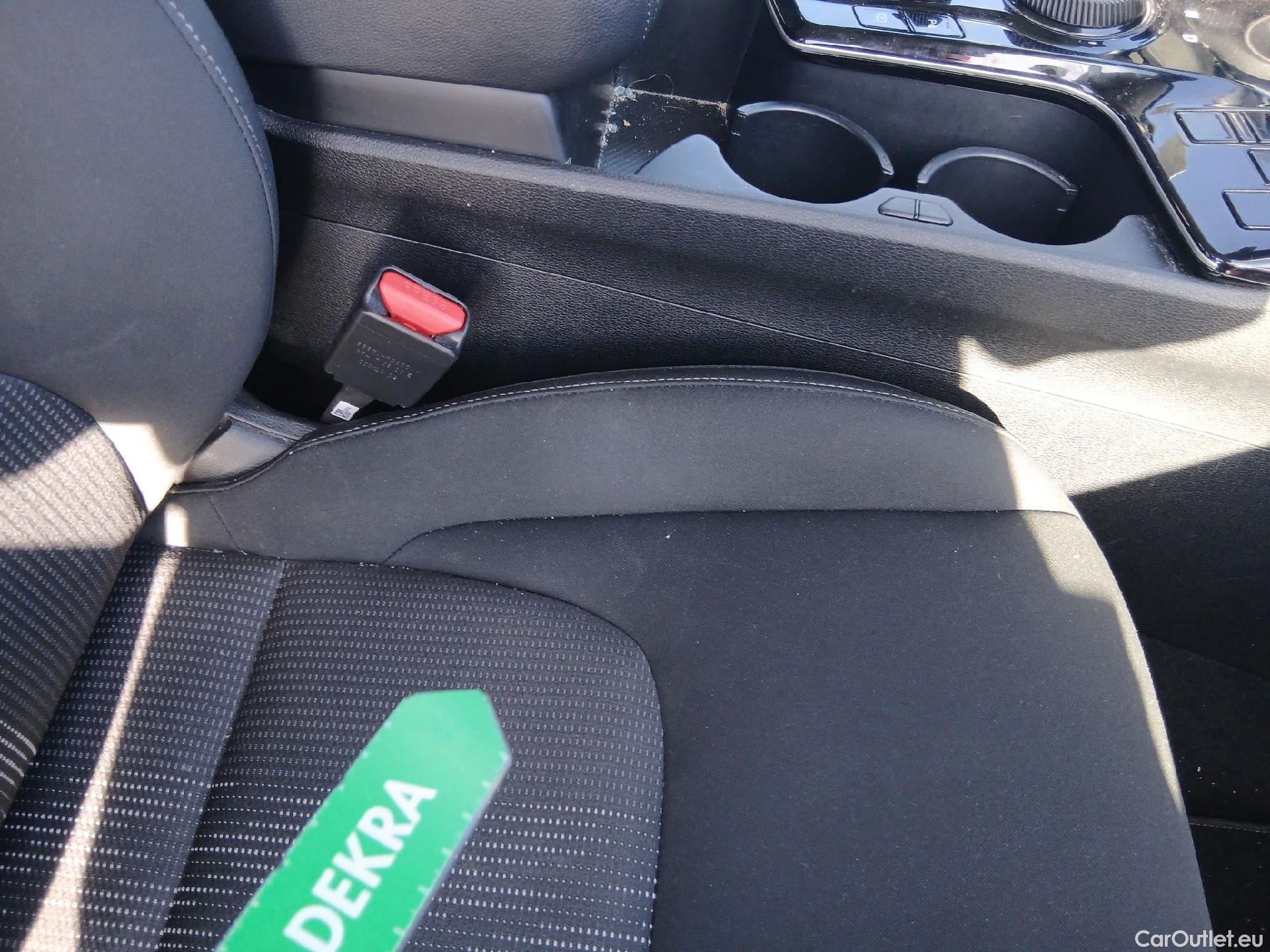  KIA  Sportage  Drive Hybrid 1.6 T-GDi AT6 E6d #23