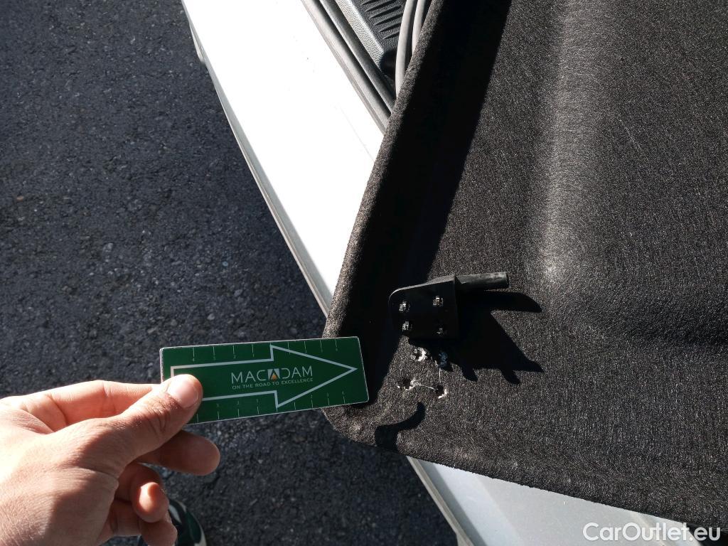  Mercedes  B-Klasse MERCEDES-BENZ Clase B / 2019 / 5P / monovolumen compacto B 250 e #4