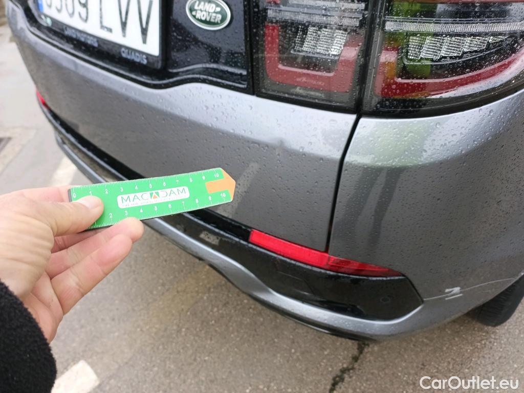  Land Rover  Discovery LAND ROVER  Sport / 2019 / 5P / todoterreno 1.5 I3 PHEV 309PS AWD Auto R-Dynamic S #1