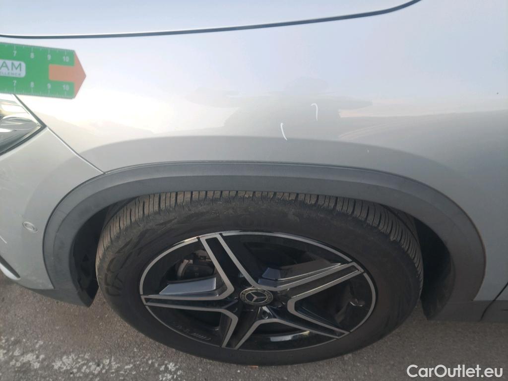  Mercedes  GLA   200 d (247.712)AMG AMG Line 150CV AT8 E6d #29