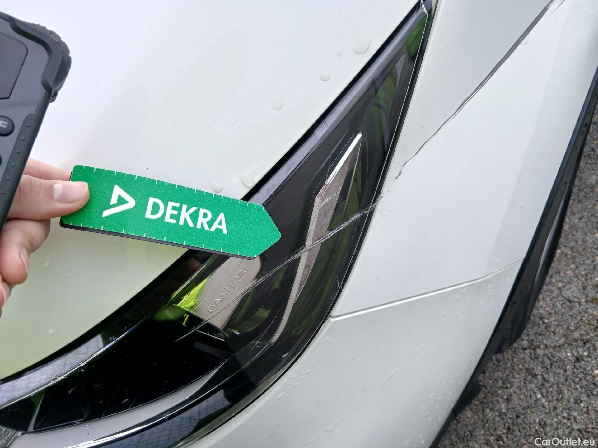  Nissan  Qashqai NISSAN  / 2017 / 5P / todoterreno dCi 150CV (110kW) 4WD ACENTA #13