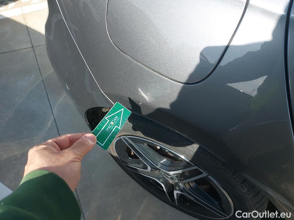  Mercedes  A-Klasse MERCEDES-BENZ Clase A / 2018 / 5P / berlina con portón A 250 e #11