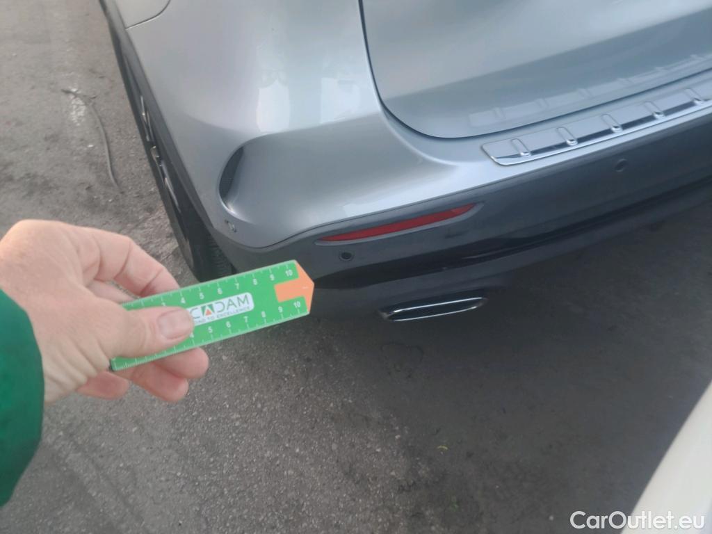  Mercedes  GLA   200 d (247.712)AMG AMG Line 150CV AT8 E6d #8