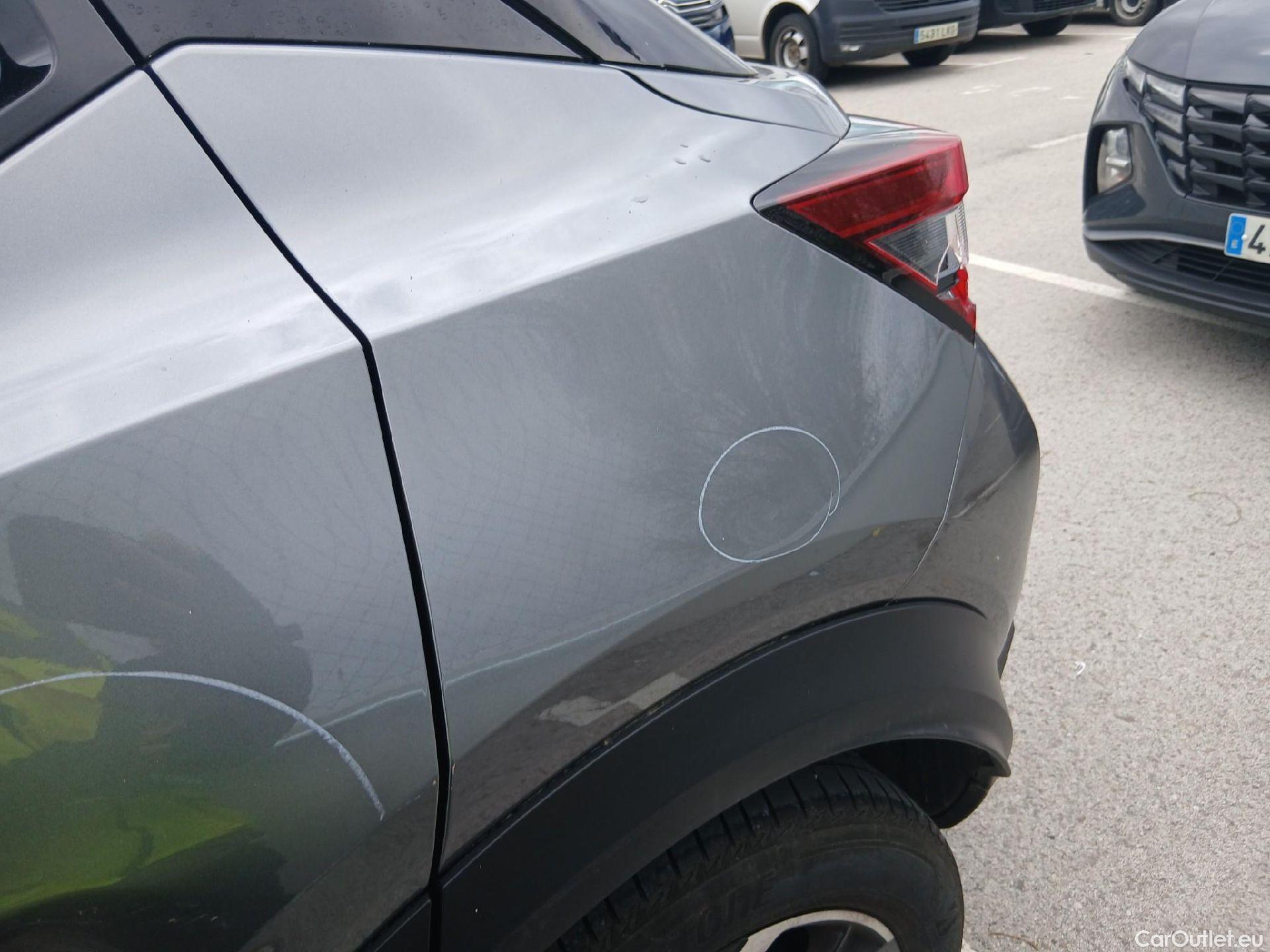  Nissan  Juke NISSAN  / 2019 / 5P / crossover DIG-T 84 kW (114 CV) DCT 7 V N-Connecta #18