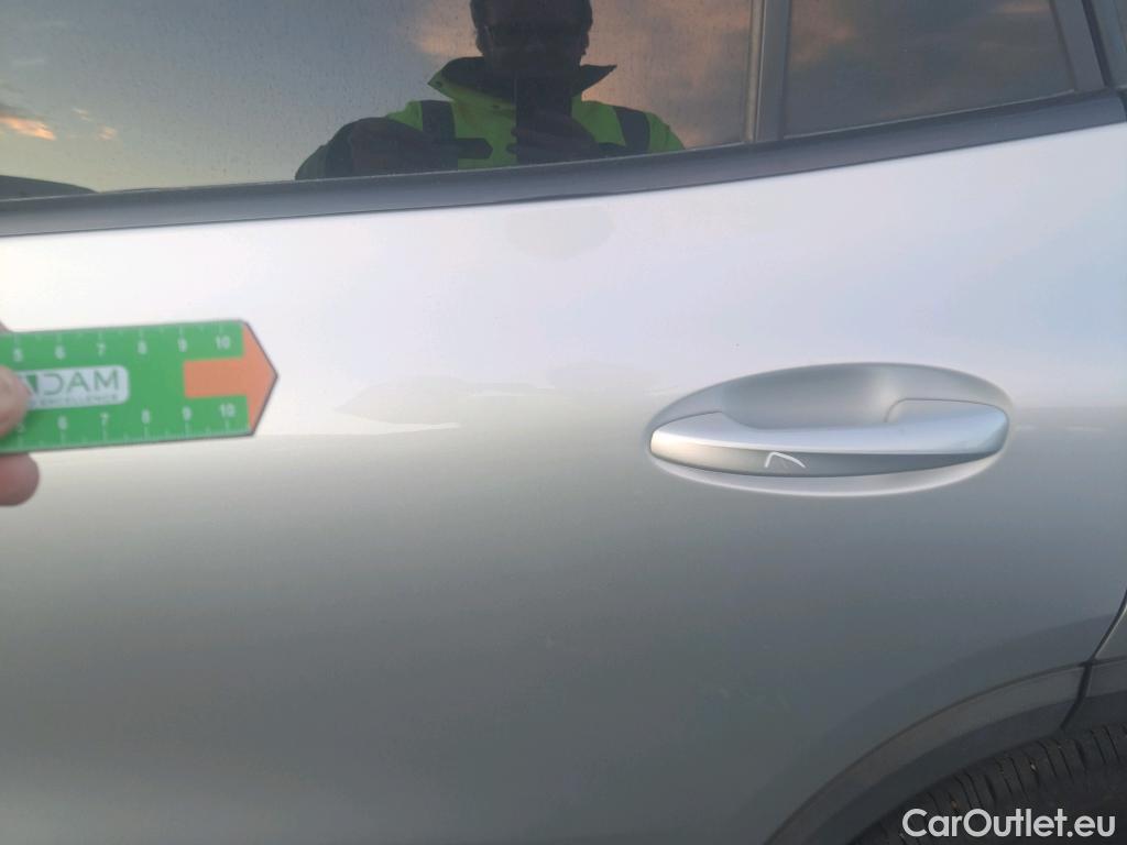  Mercedes  GLA   200 d (247.712)AMG AMG Line 150CV AT8 E6d #23