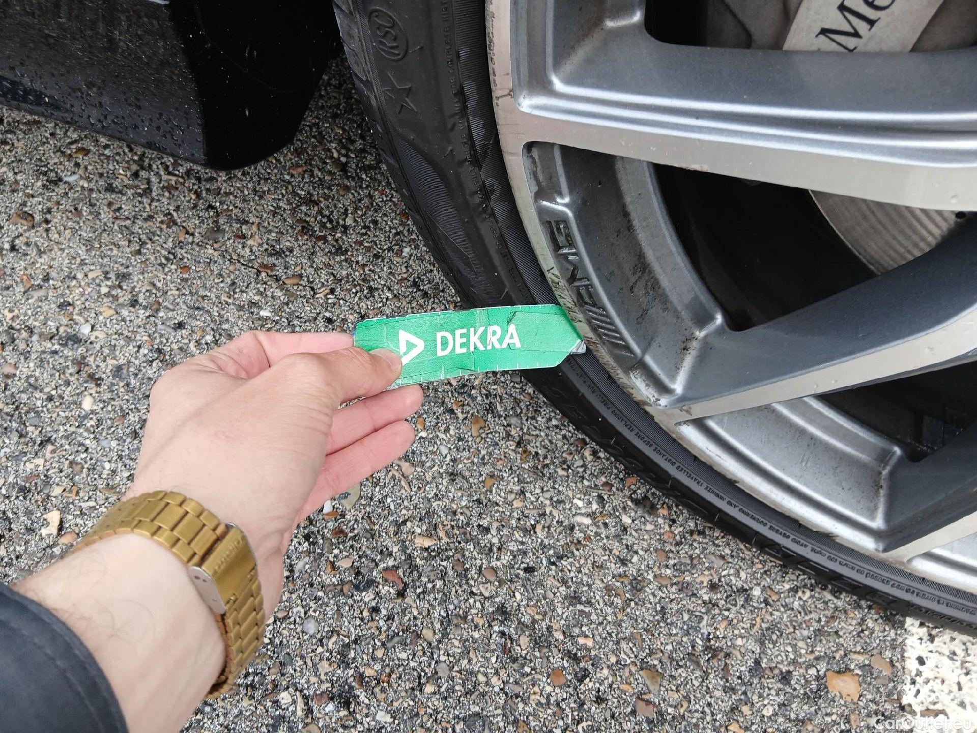  Mercedes  E-Klasse MERCEDES-BENZ Clase E / 2020 / 2P / coupé Coupé E 450 4MATIC #27