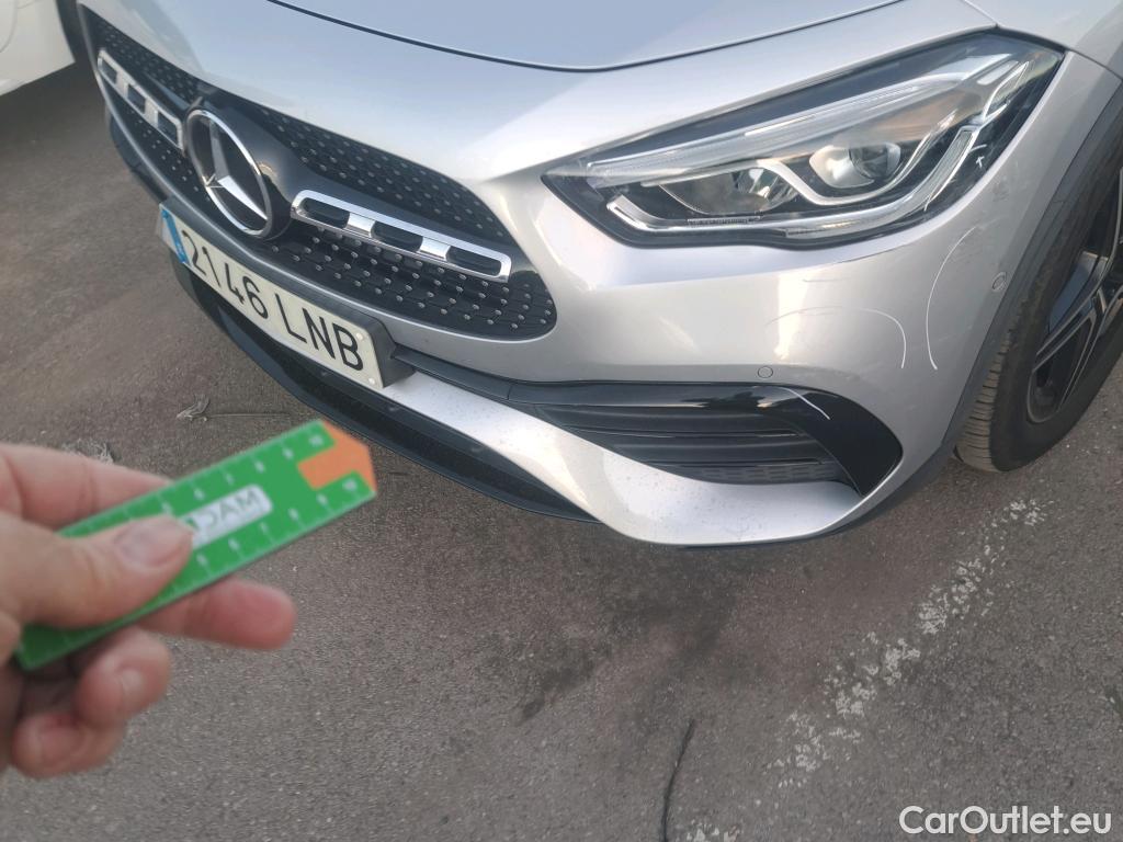  Mercedes  GLA   200 d (247.712)AMG AMG Line 150CV AT8 E6d #17