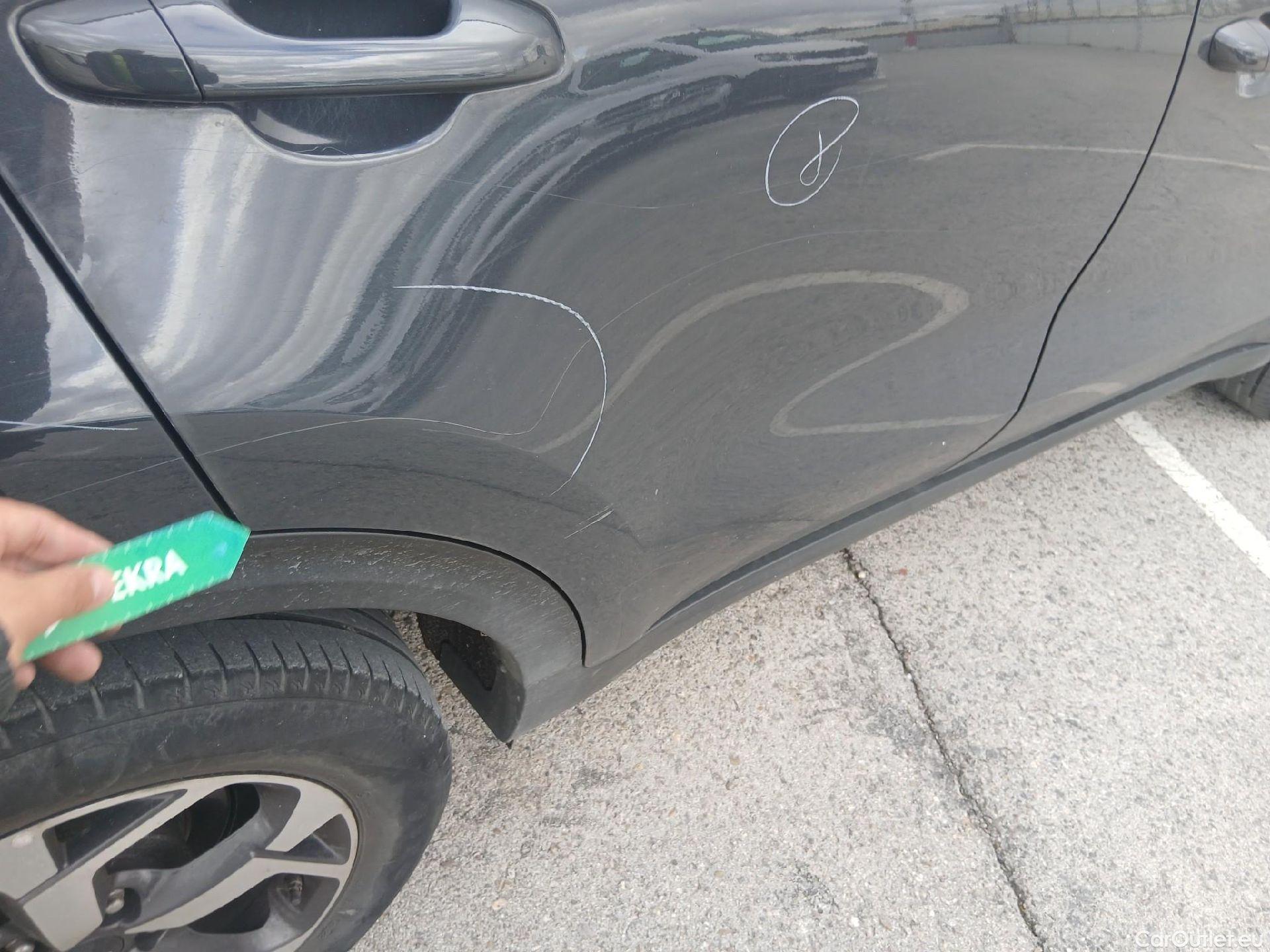  KIA  Sportage KIA  / 2018 / 5P / todoterreno 1.6 MHEV Business 100kW (136CV) 4x2 #44