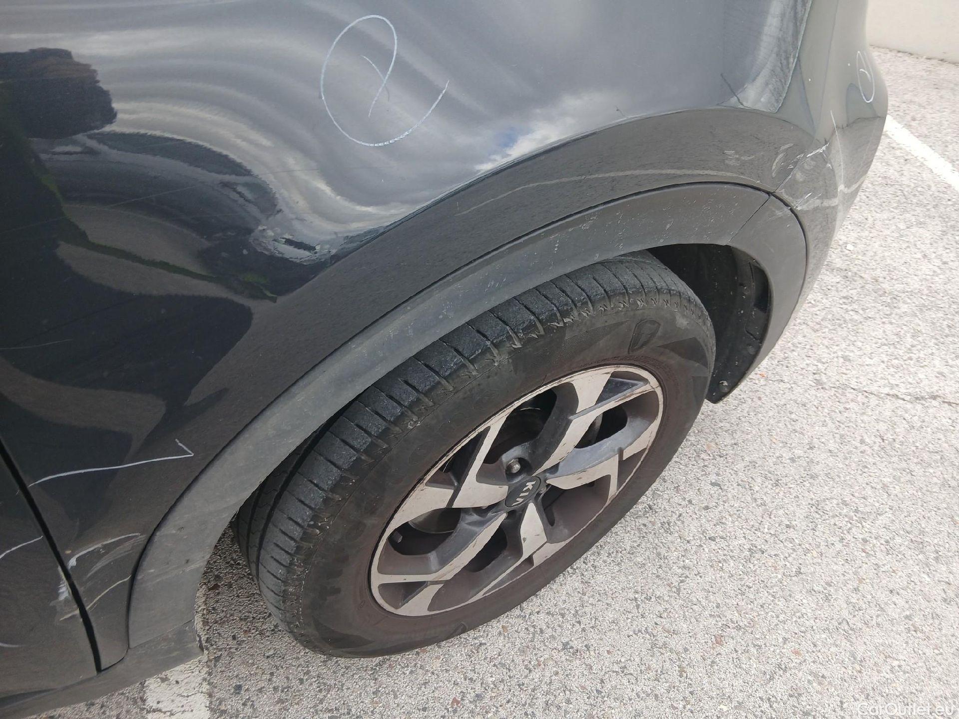  KIA  Sportage KIA  / 2018 / 5P / todoterreno 1.6 MHEV Business 100kW (136CV) 4x2 #49