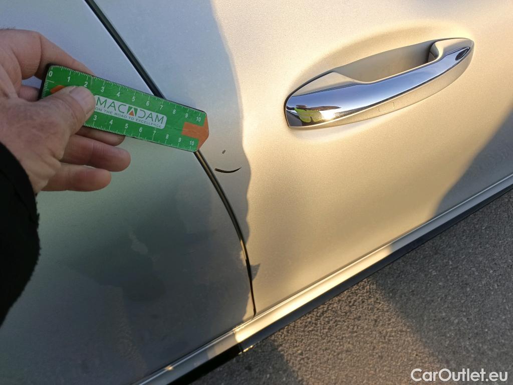  Mercedes  CLA-Klasse MERCEDES-BENZ CLA / 2019 / 5P / familiar CLA 200 D DCT Shooting Brake #15