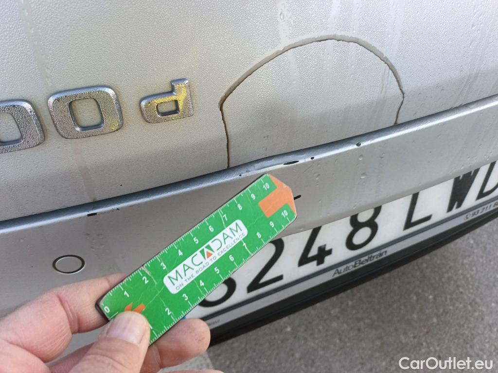  Mercedes  CLA-Klasse MERCEDES-BENZ CLA / 2019 / 5P / familiar CLA 200 D DCT Shooting Brake #2