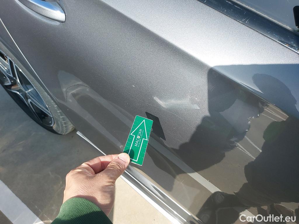  Mercedes  A-Klasse MERCEDES-BENZ Clase A / 2018 / 5P / berlina con portón A 250 e #19