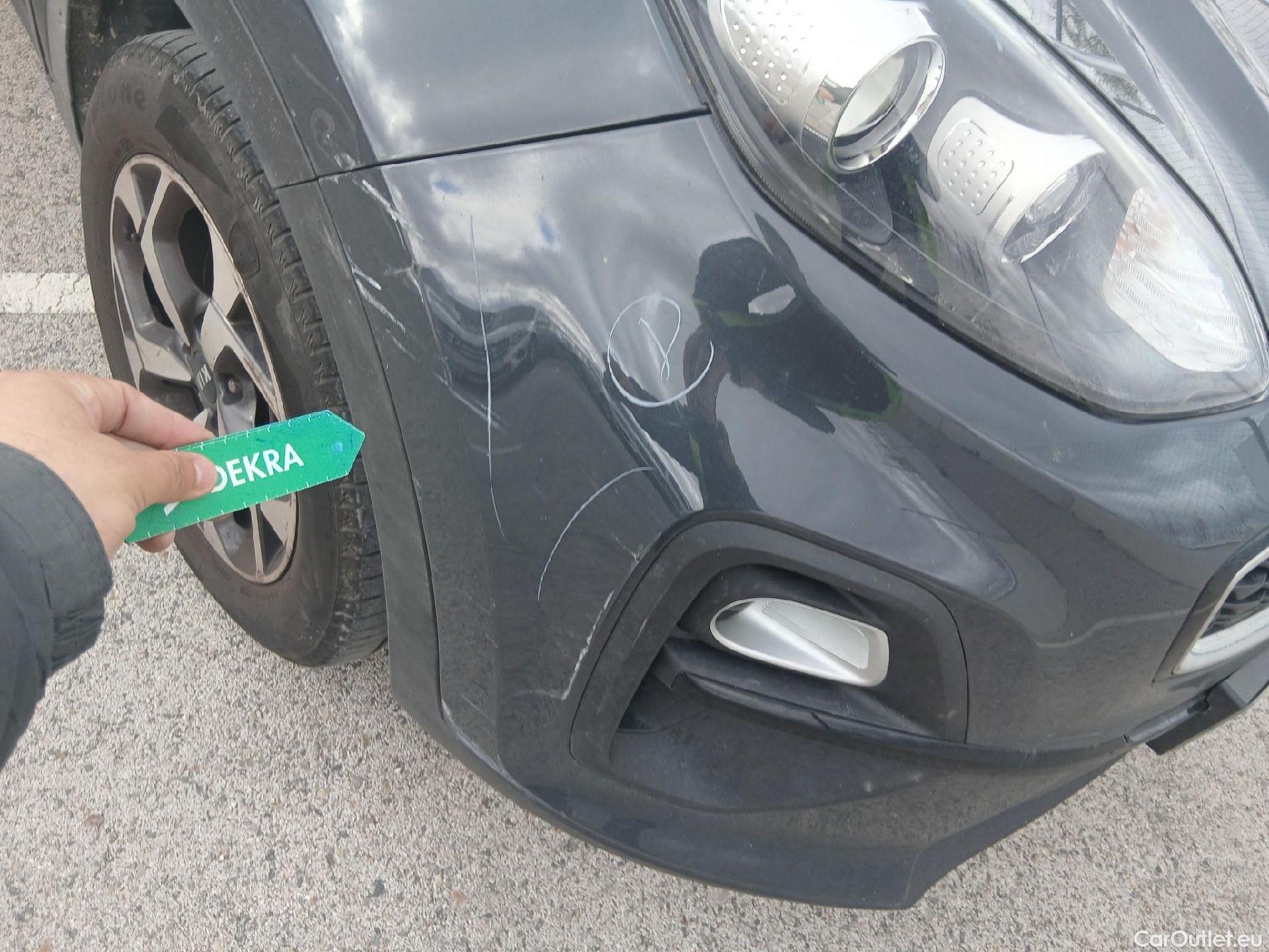  KIA  Sportage KIA  / 2018 / 5P / todoterreno 1.6 MHEV Business 100kW (136CV) 4x2 #21