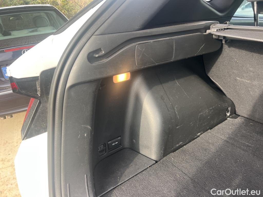  Hyundai  Tucson HYUNDAI  / 2020 / 5P / todoterreno 1.6 CRDI 100kW (136CV) 48V Maxx DCT #10