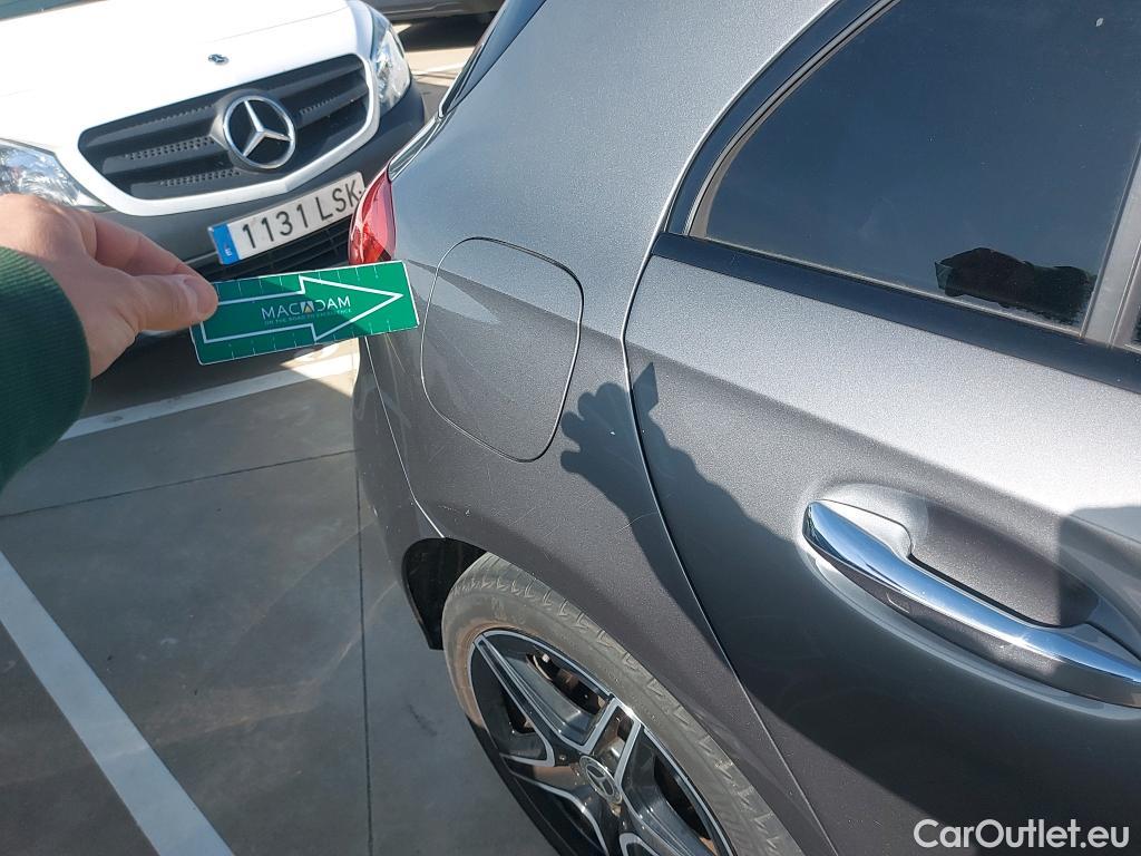  Mercedes  A-Klasse MERCEDES-BENZ Clase A / 2018 / 5P / berlina con portón A 250 e #9