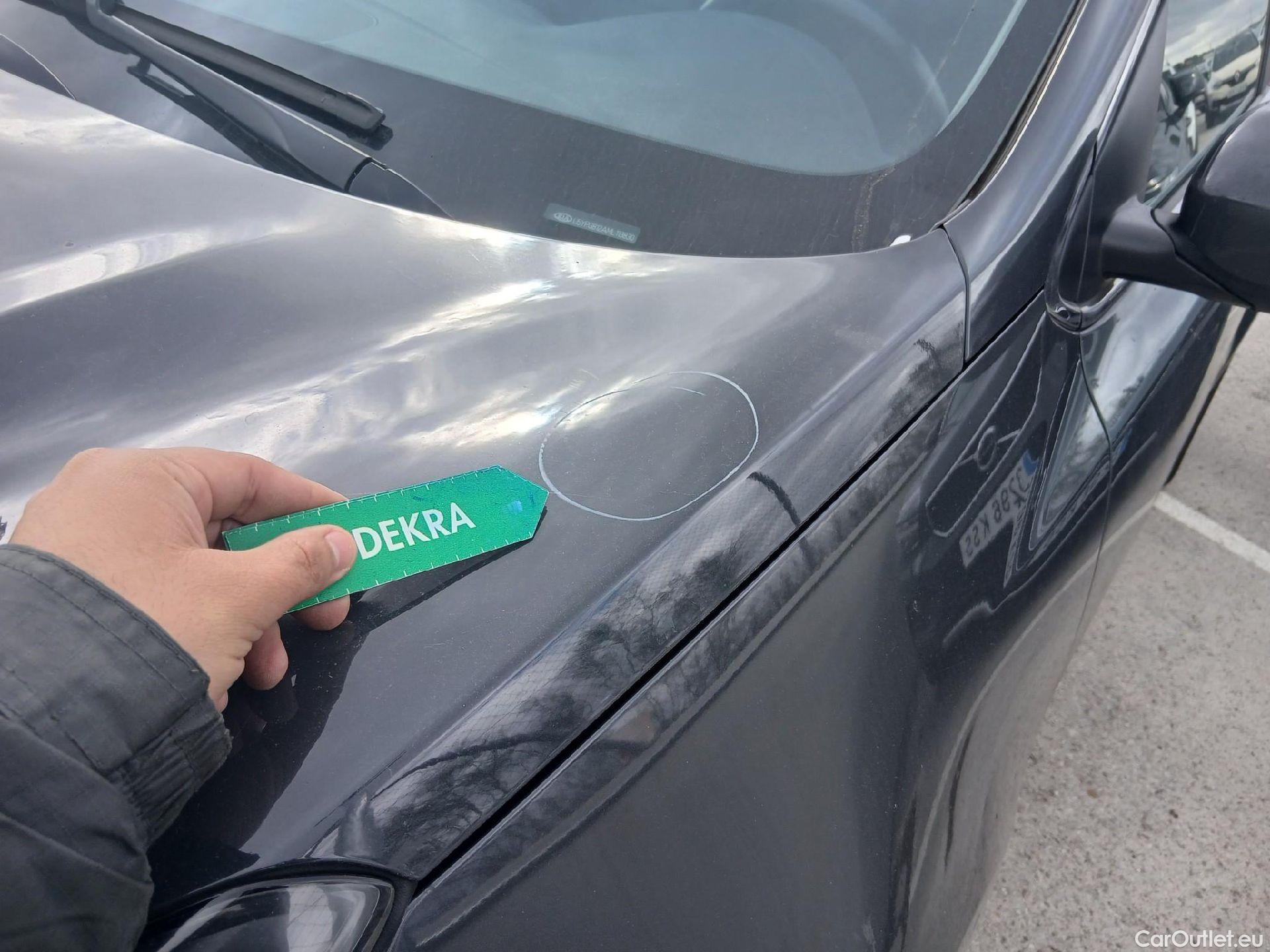  KIA  Sportage KIA  / 2018 / 5P / todoterreno 1.6 MHEV Business 100kW (136CV) 4x2 #22