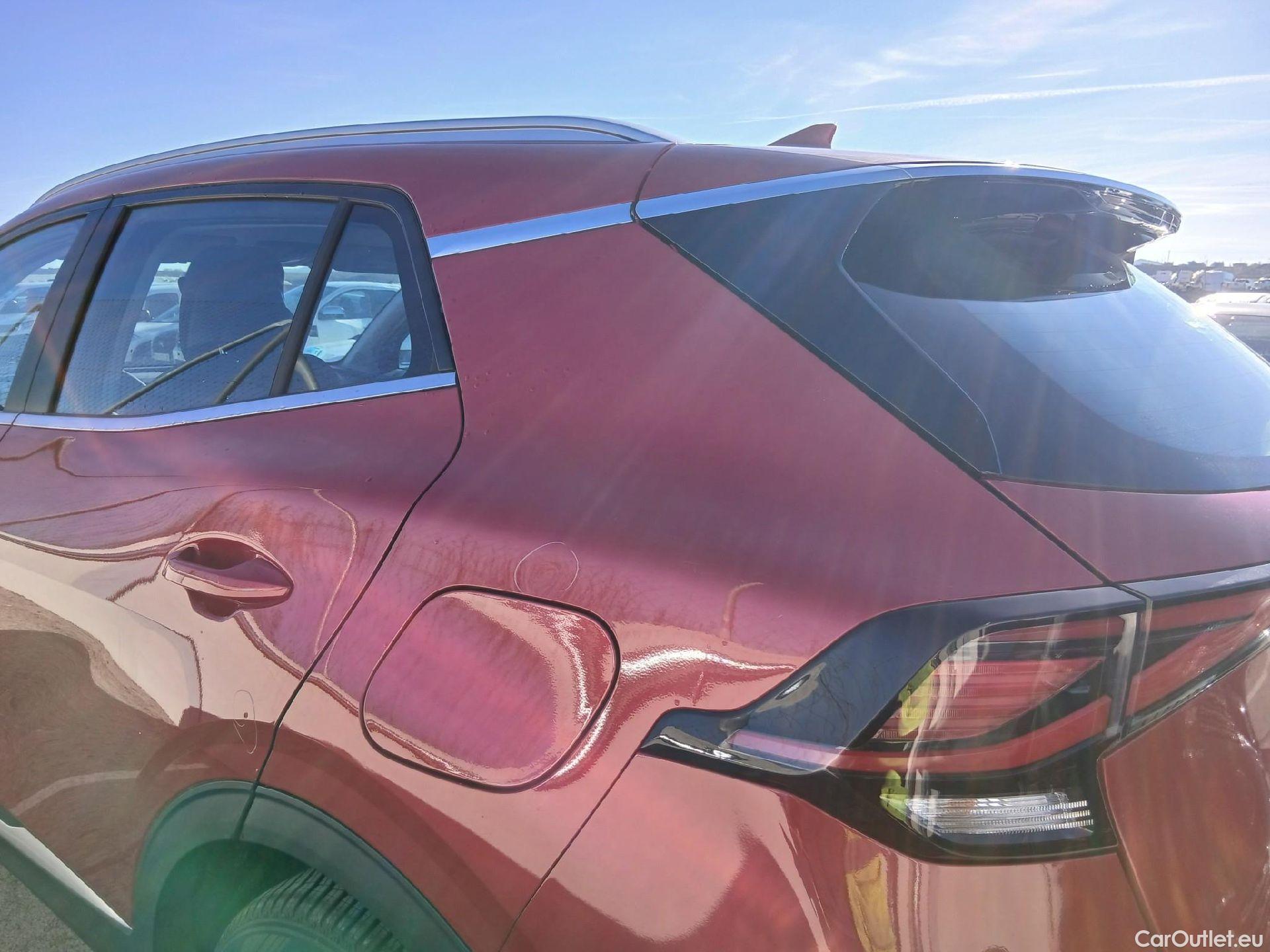  KIA  Sportage  Drive Hybrid 1.6 T-GDi AT6 E6d #27