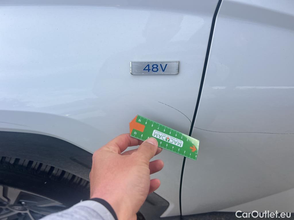  Hyundai  Tucson HYUNDAI  / 2020 / 5P / todoterreno 1.6 CRDI 100kW (136CV) 48V Maxx DCT #6