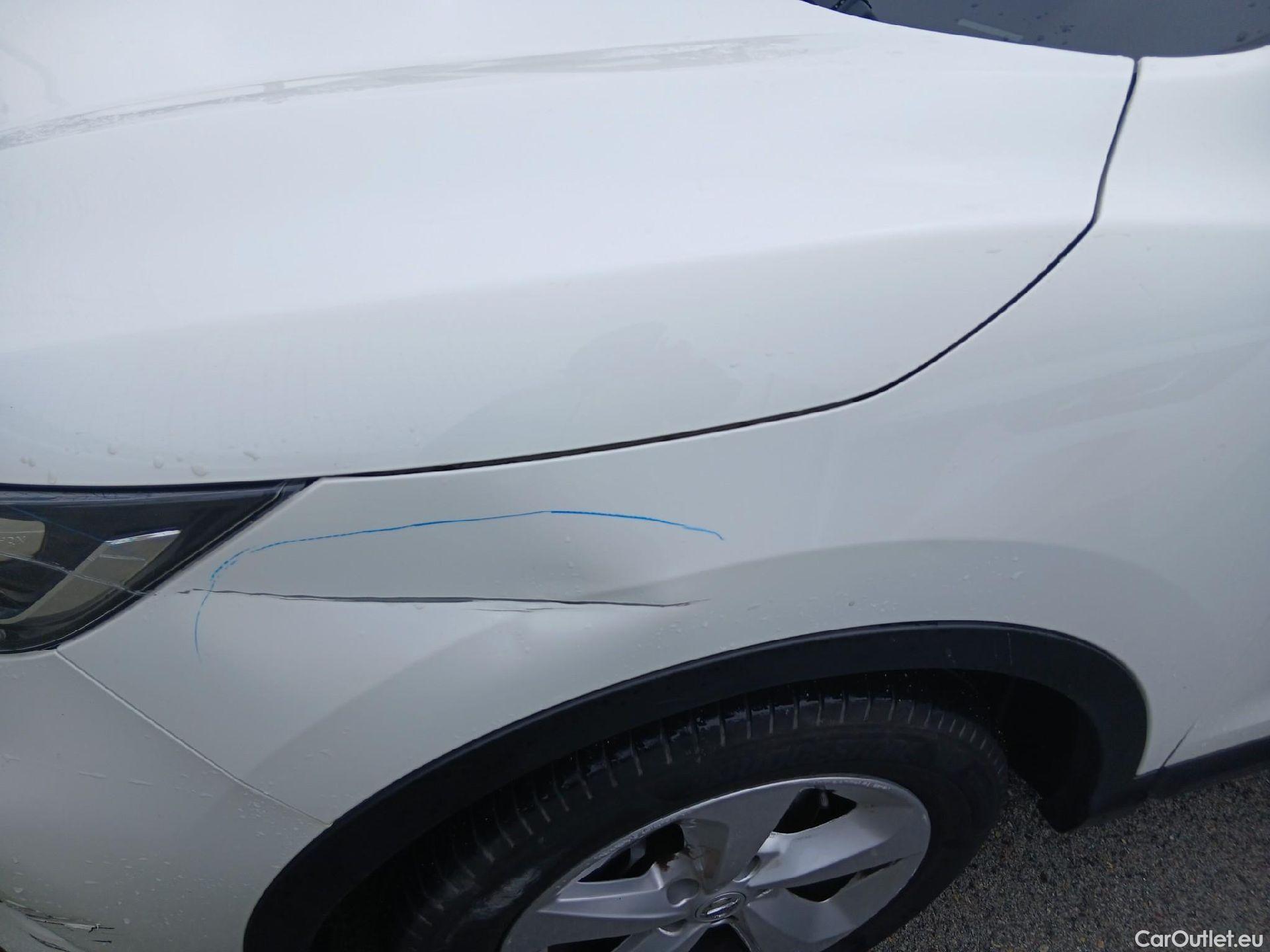  Nissan  Qashqai NISSAN  / 2017 / 5P / todoterreno dCi 150CV (110kW) 4WD ACENTA #16