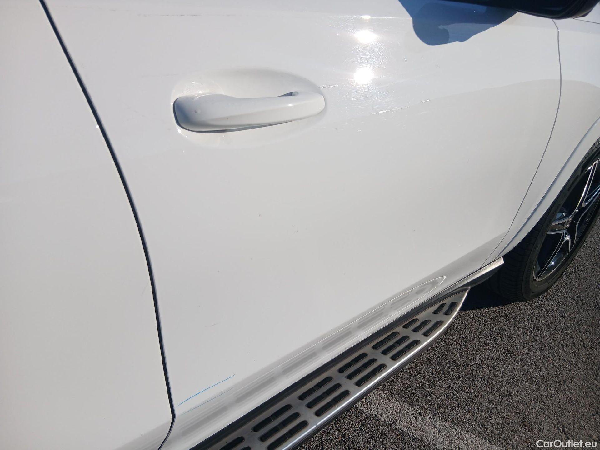  Mercedes  G-Klasee MERCEDES-BENZ GLE / 2018 / 5P / todoterreno GLE 450 4MATIC #23