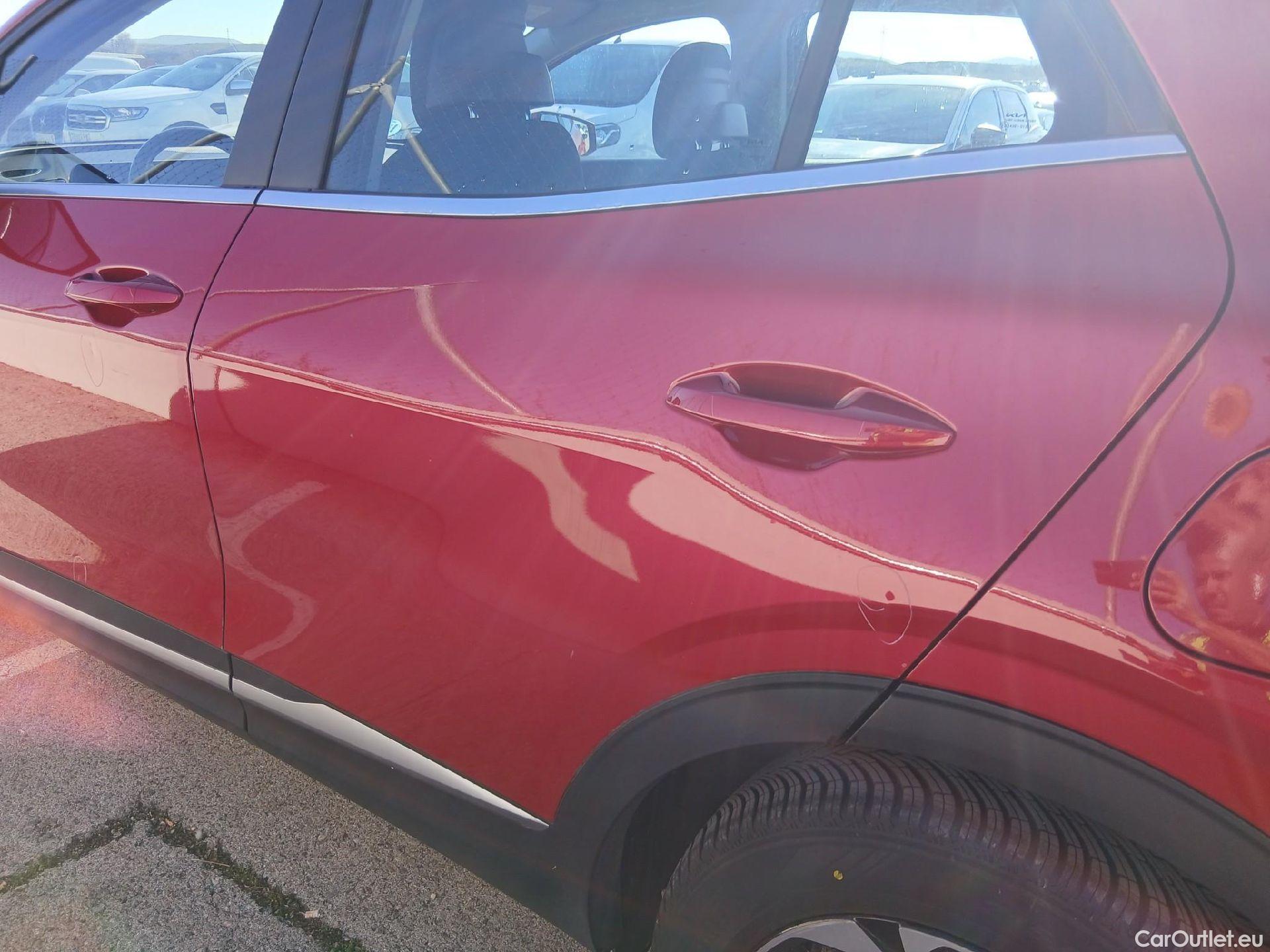  KIA  Sportage  Drive Hybrid 1.6 T-GDi AT6 E6d #21