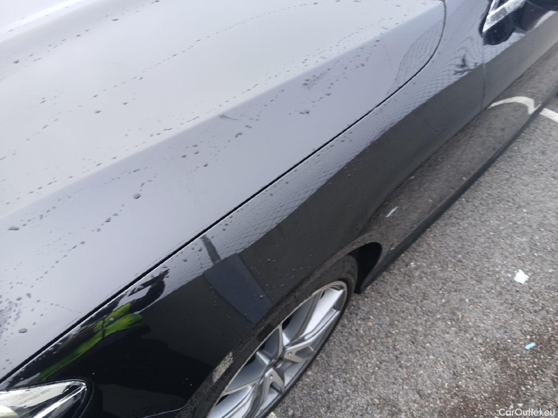  Mercedes  E-Klasse MERCEDES-BENZ Clase E / 2020 / 2P / coupé Coupé E 450 4MATIC #6