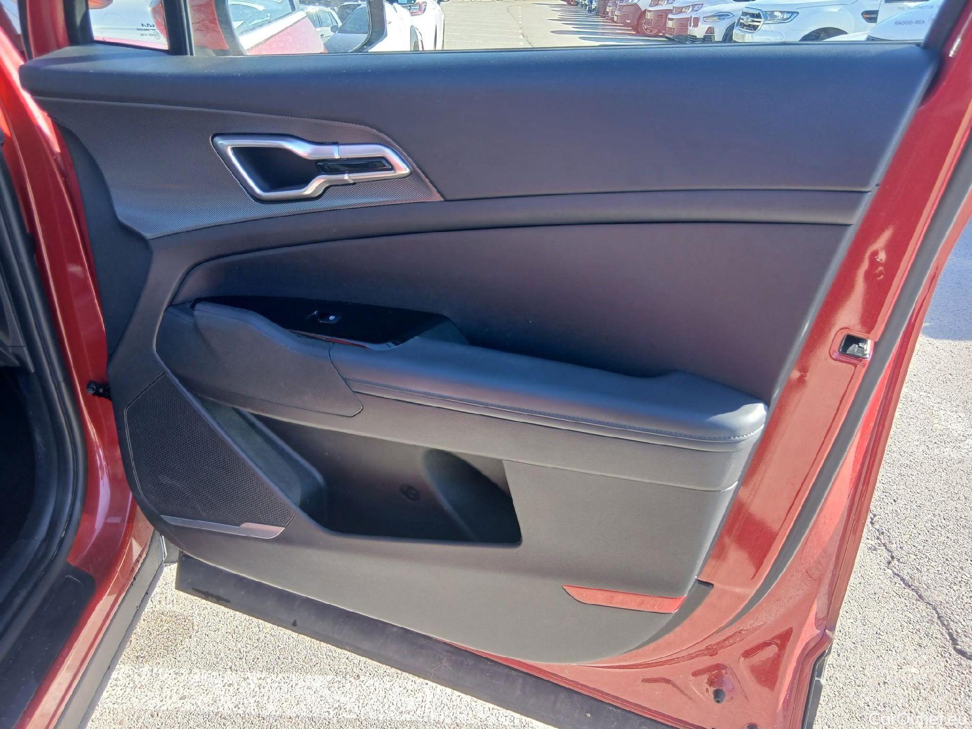  KIA  Sportage  Drive Hybrid 1.6 T-GDi AT6 E6d #65