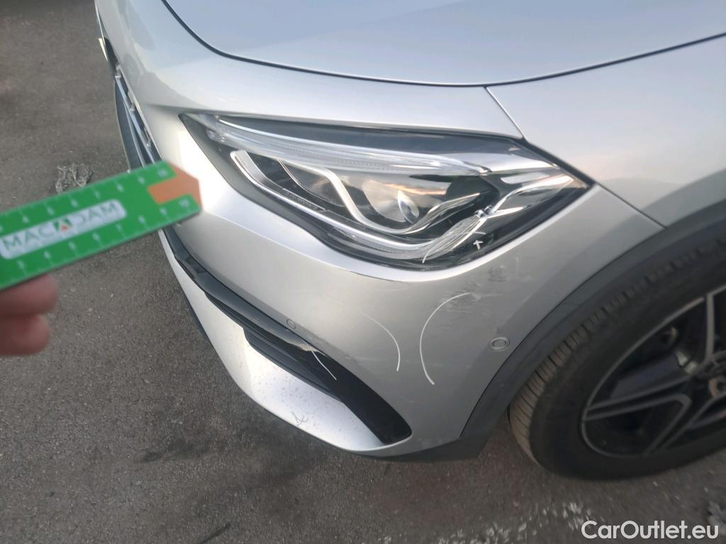  Mercedes  GLA   200 d (247.712)AMG AMG Line 150CV AT8 E6d #1