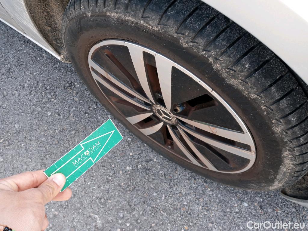  Mercedes  B-Klasse MERCEDES-BENZ Clase B / 2019 / 5P / monovolumen compacto B 250 e #6