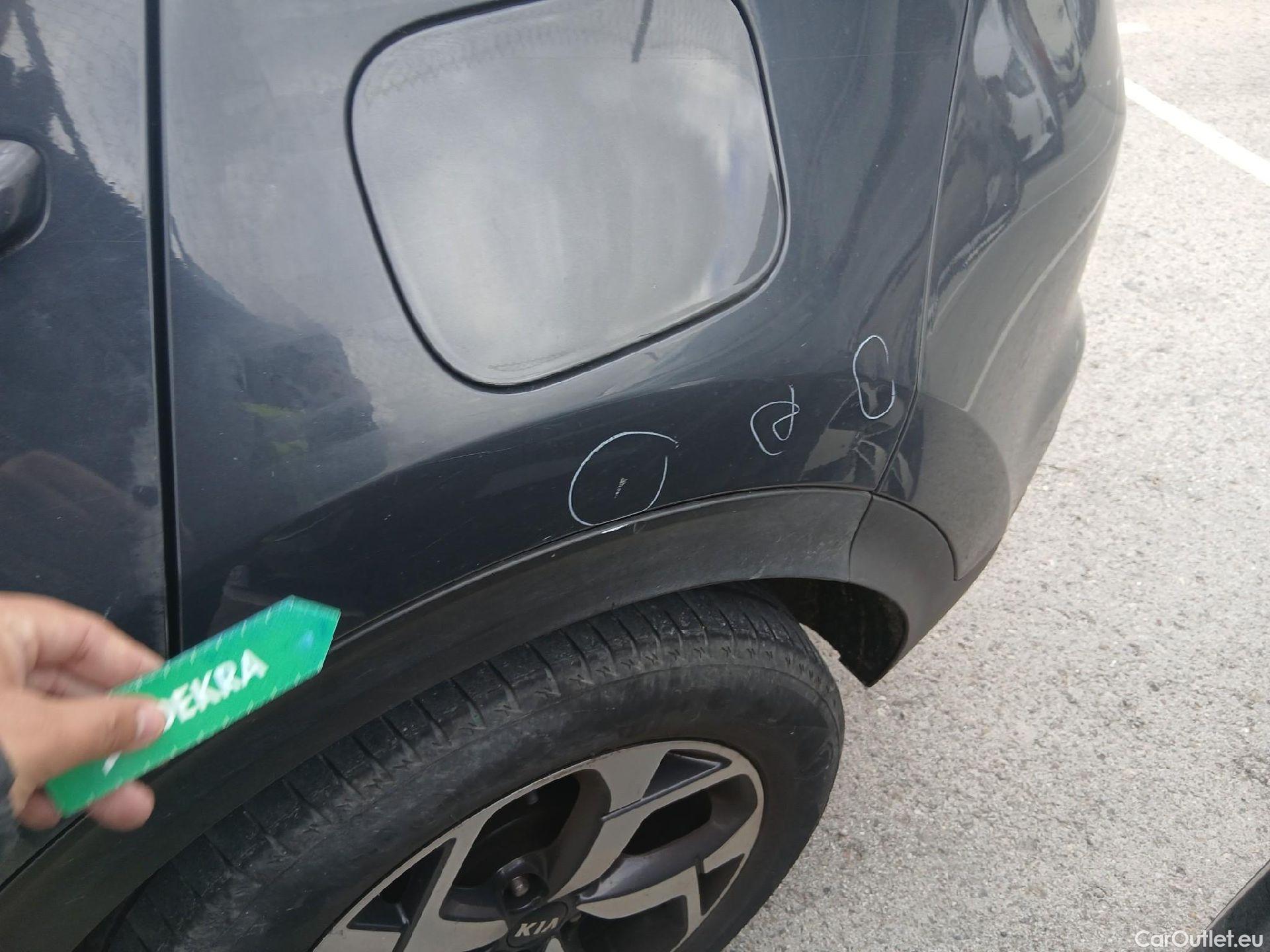  KIA  Sportage KIA  / 2018 / 5P / todoterreno 1.6 MHEV Business 100kW (136CV) 4x2 #33