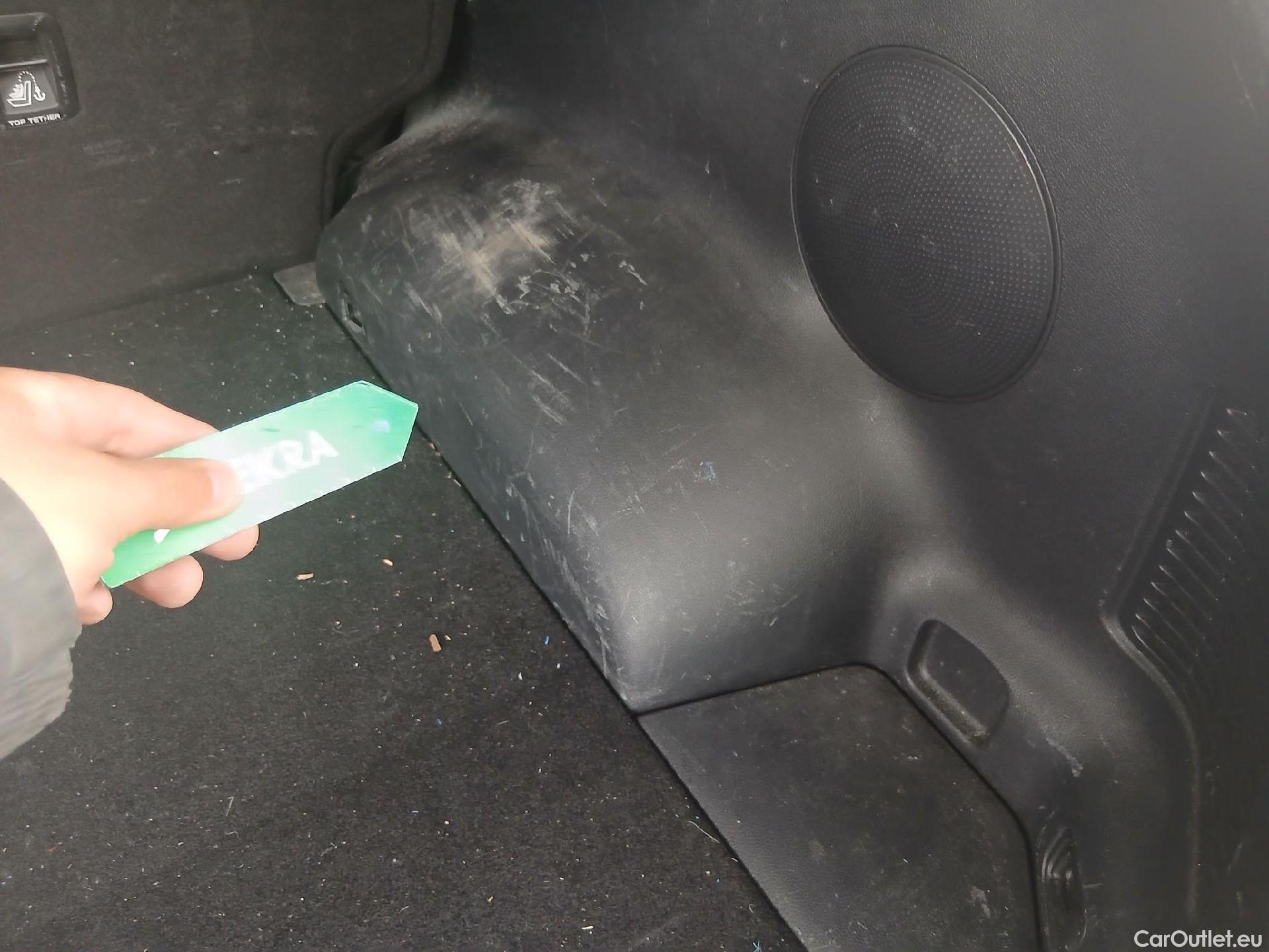  KIA  Sportage KIA  / 2018 / 5P / todoterreno 1.6 MHEV Business 100kW (136CV) 4x2 #15