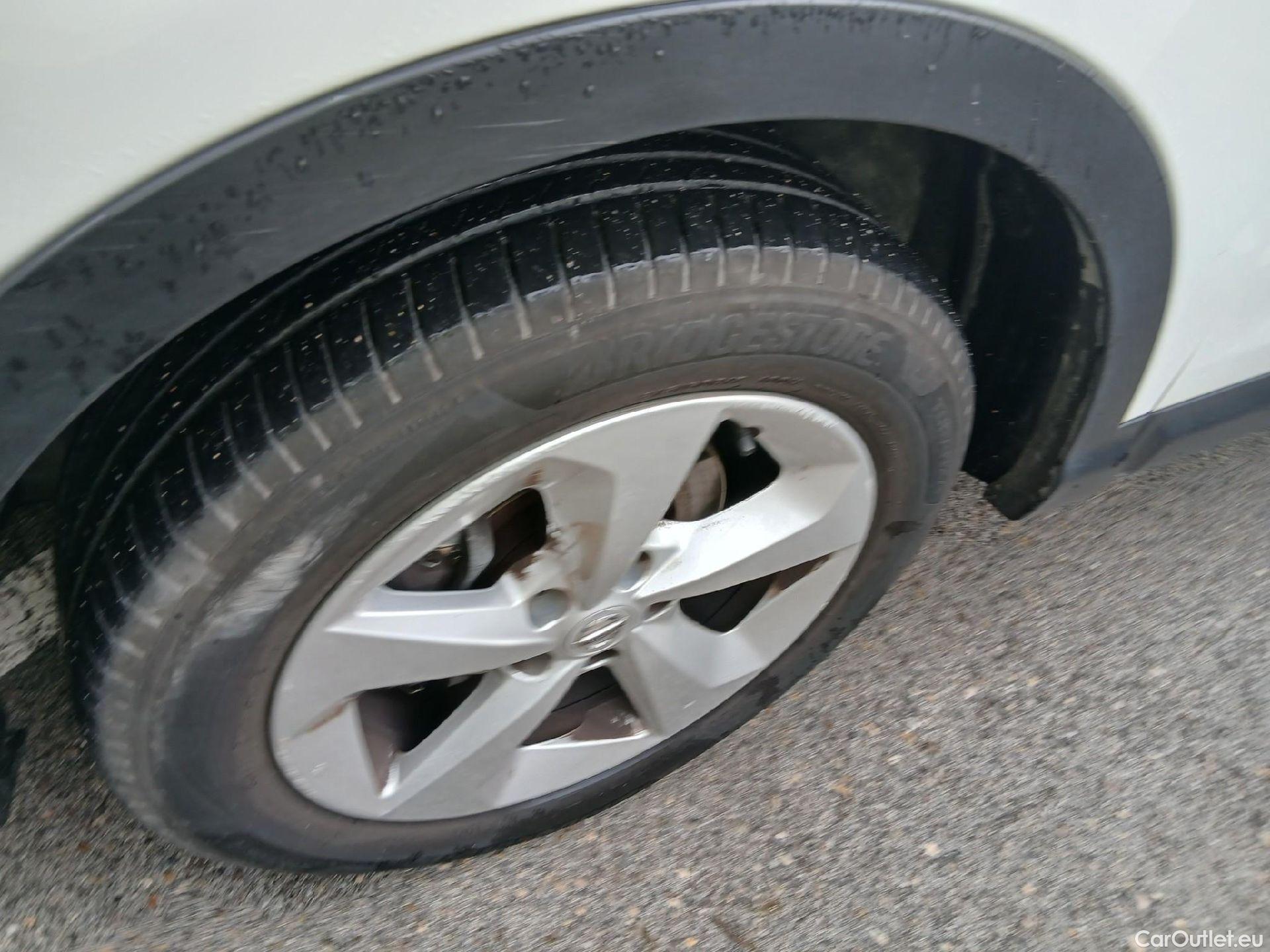  Nissan  Qashqai NISSAN  / 2017 / 5P / todoterreno dCi 150CV (110kW) 4WD ACENTA #1