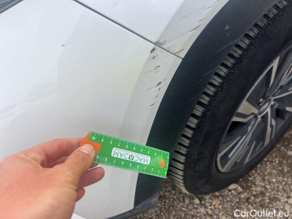  Hyundai  Tucson HYUNDAI  / 2020 / 5P / todoterreno 1.6 CRDI 100kW (136CV) 48V Maxx DCT #15