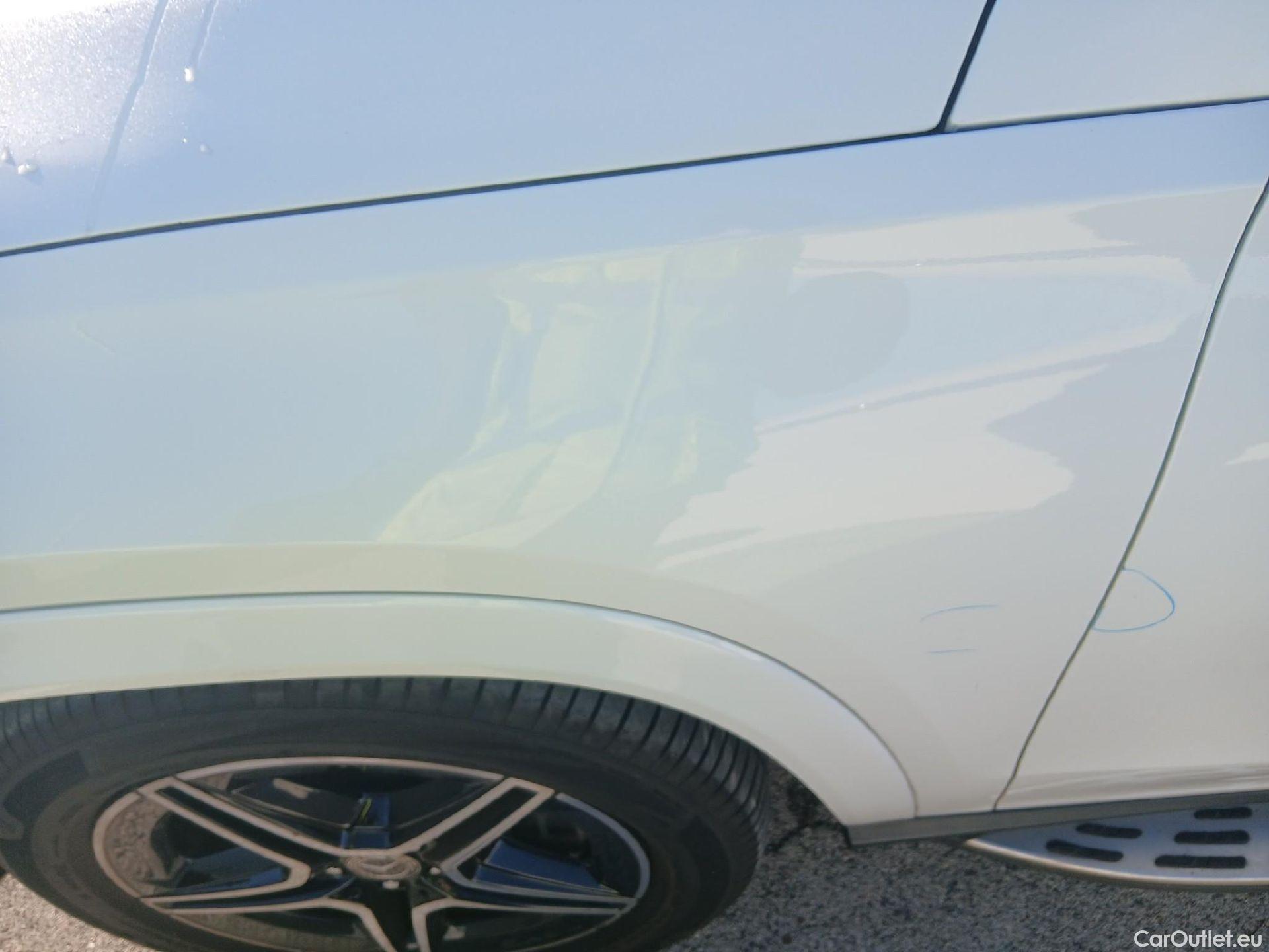  Mercedes  G-Klasee MERCEDES-BENZ GLE / 2018 / 5P / todoterreno GLE 450 4MATIC #12