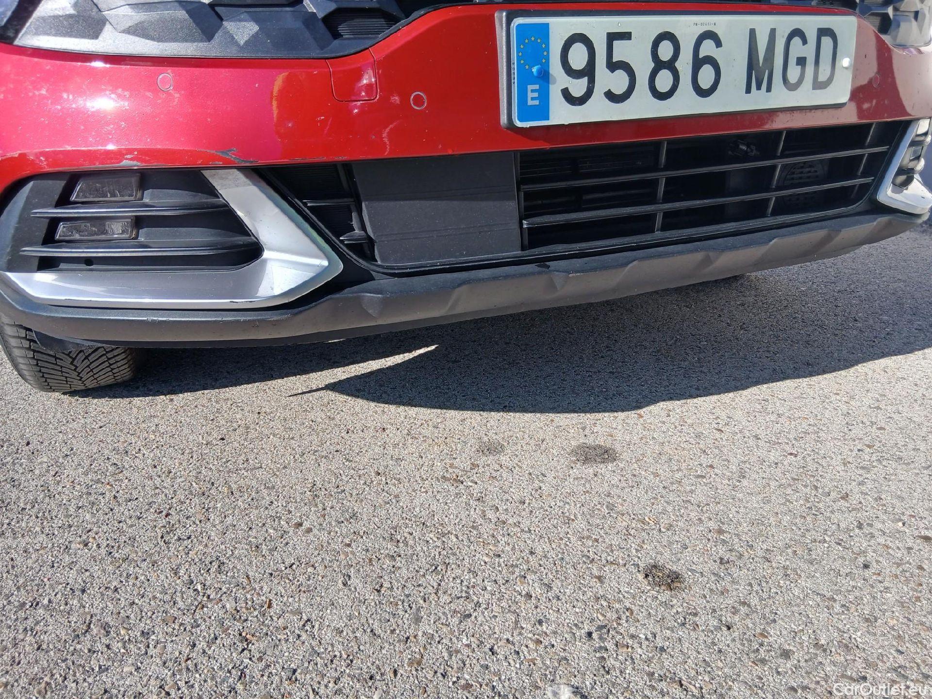  KIA  Sportage  Drive Hybrid 1.6 T-GDi AT6 E6d #12