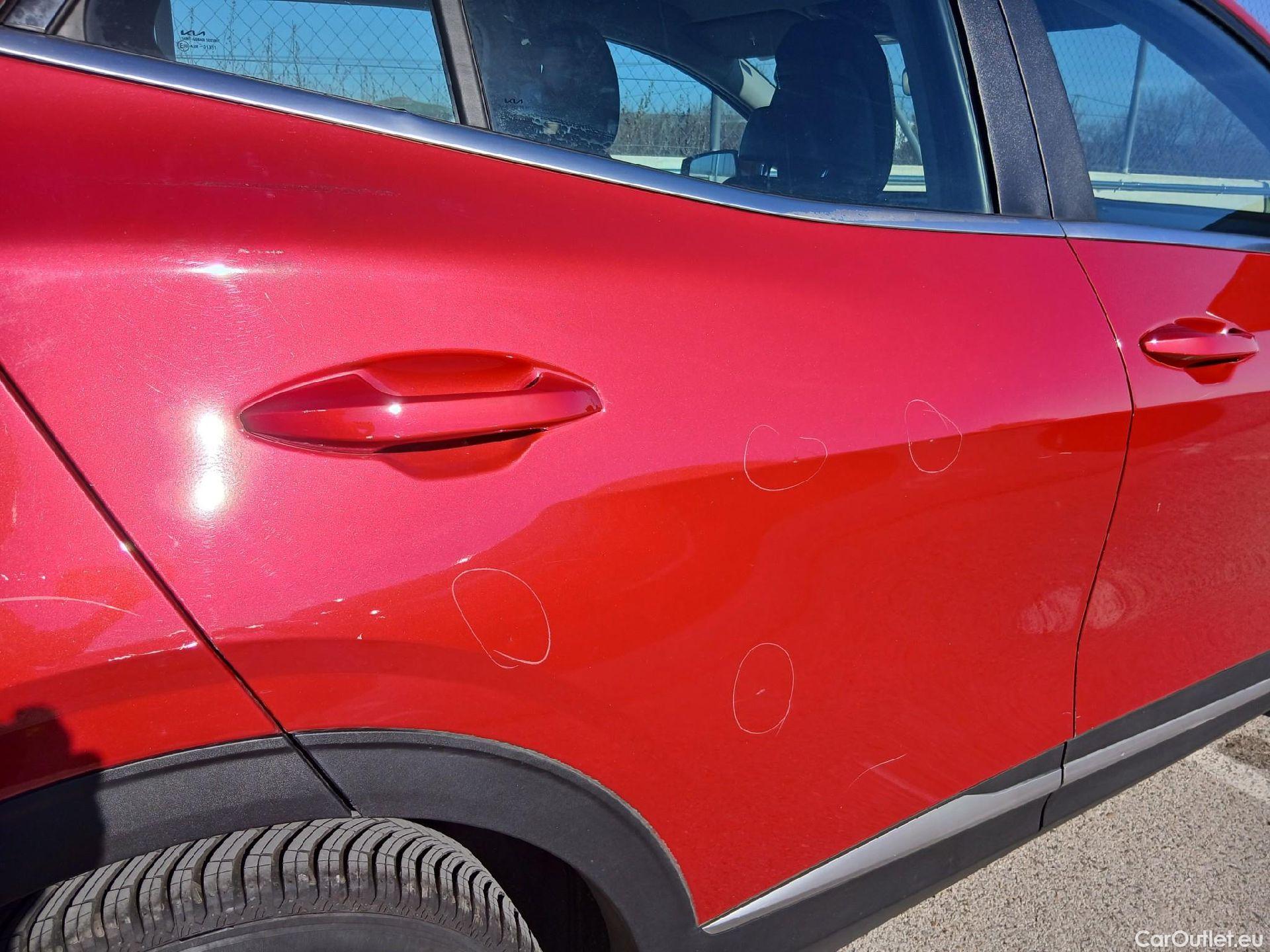  KIA  Sportage  Drive Hybrid 1.6 T-GDi AT6 E6d #56