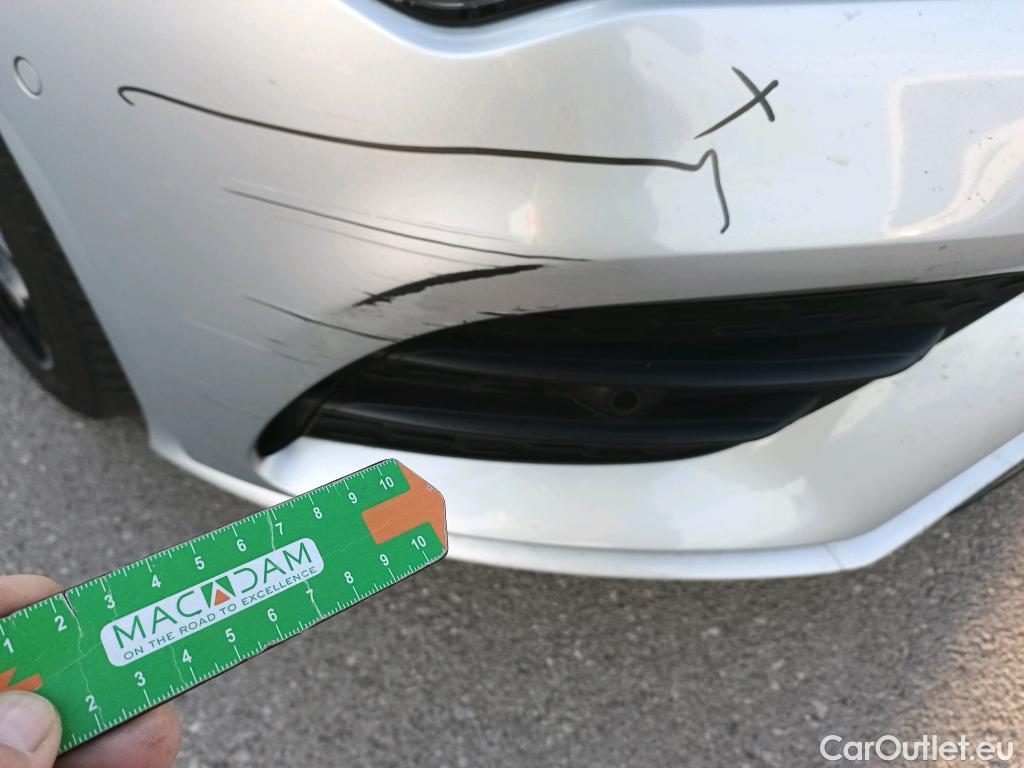  Mercedes  CLA-Klasse MERCEDES-BENZ CLA / 2019 / 5P / familiar CLA 200 D DCT Shooting Brake #12