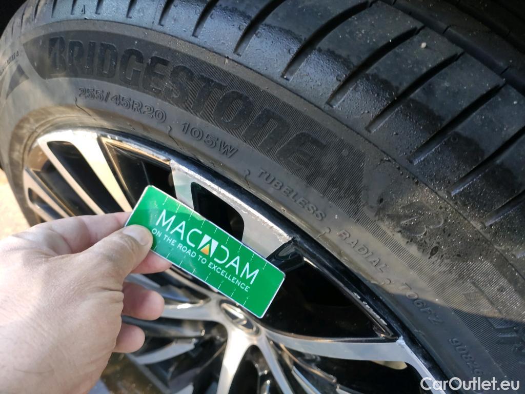  Land Rover  Discovery LEXUS RZ / 2022 / 5P / todoterreno 450e Executive #6