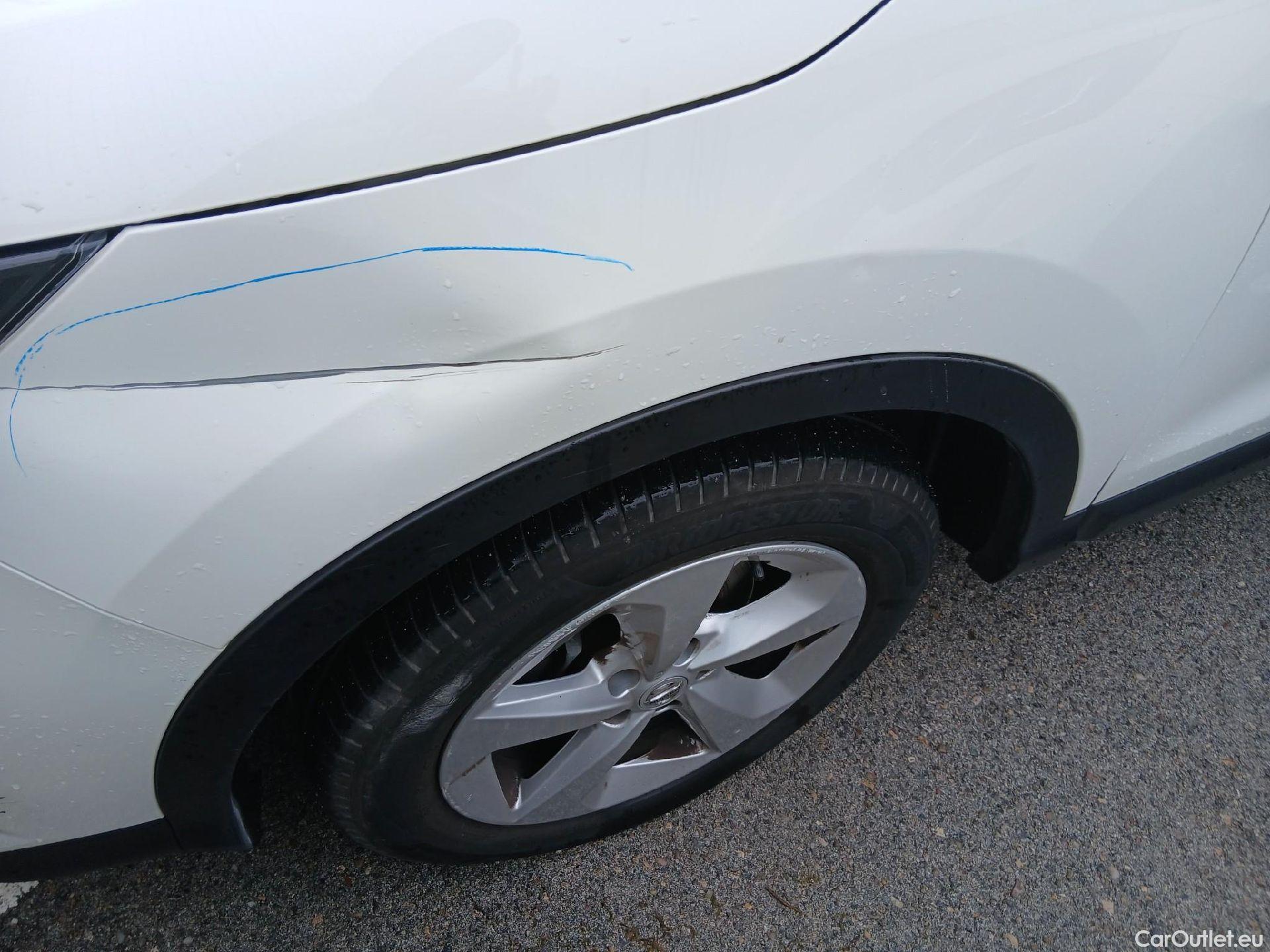  Nissan  Qashqai NISSAN  / 2017 / 5P / todoterreno dCi 150CV (110kW) 4WD ACENTA #19