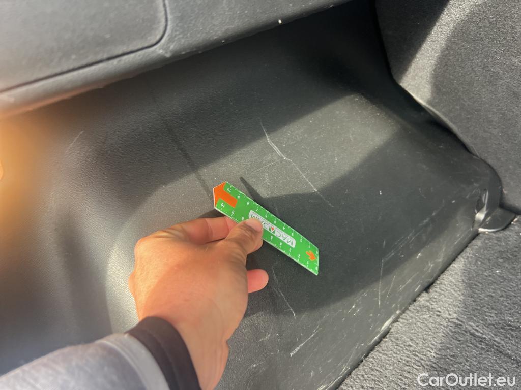  Hyundai  Tucson HYUNDAI  / 2020 / 5P / todoterreno 1.6 CRDI 100kW (136CV) 48V Maxx DCT #11