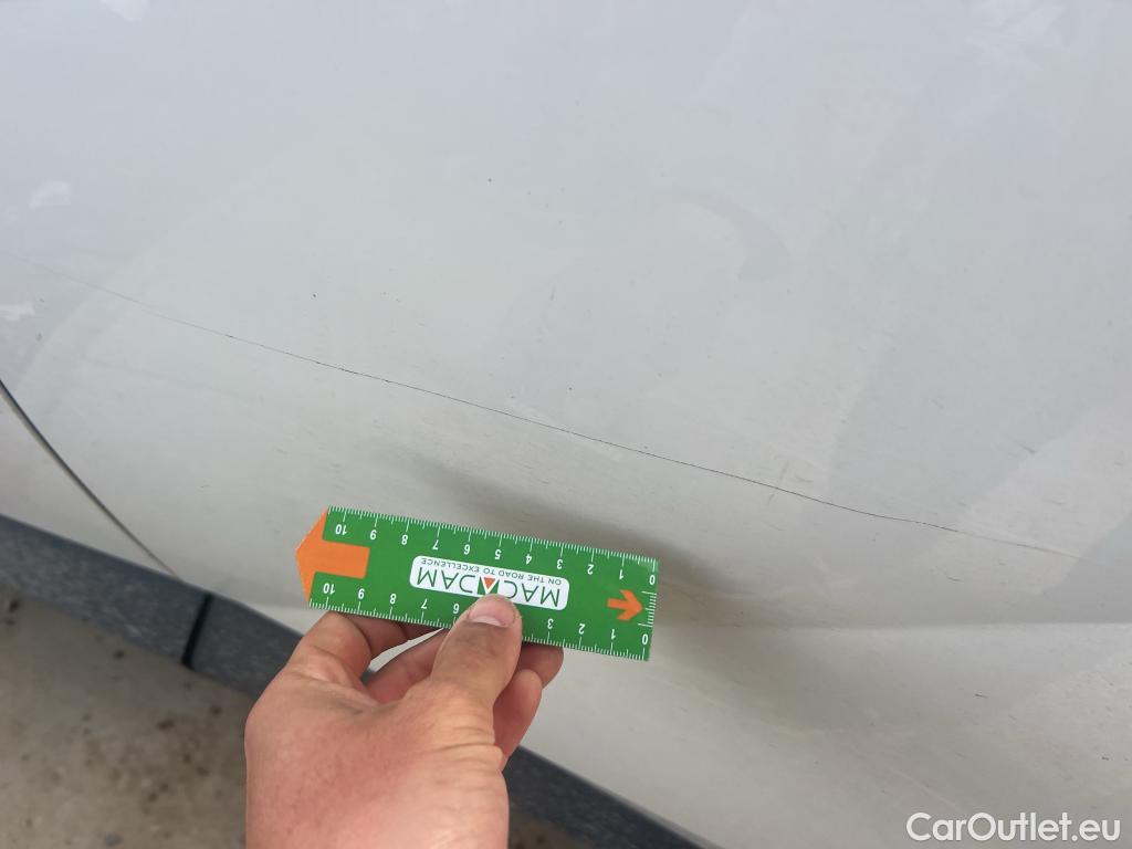  Hyundai  Tucson HYUNDAI  / 2020 / 5P / todoterreno 1.6 CRDI 100kW (136CV) 48V Maxx DCT #4