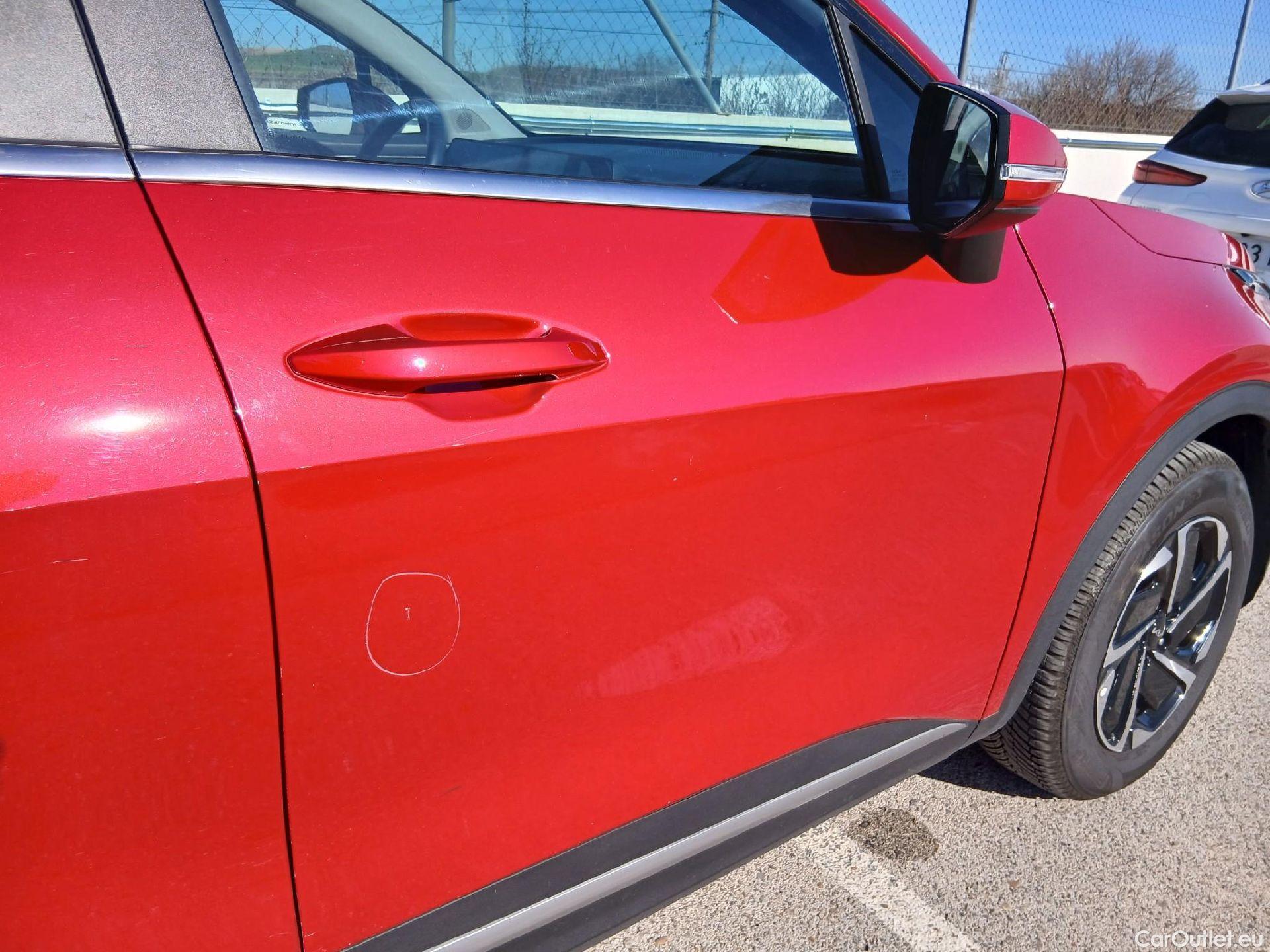  KIA  Sportage  Drive Hybrid 1.6 T-GDi AT6 E6d #63