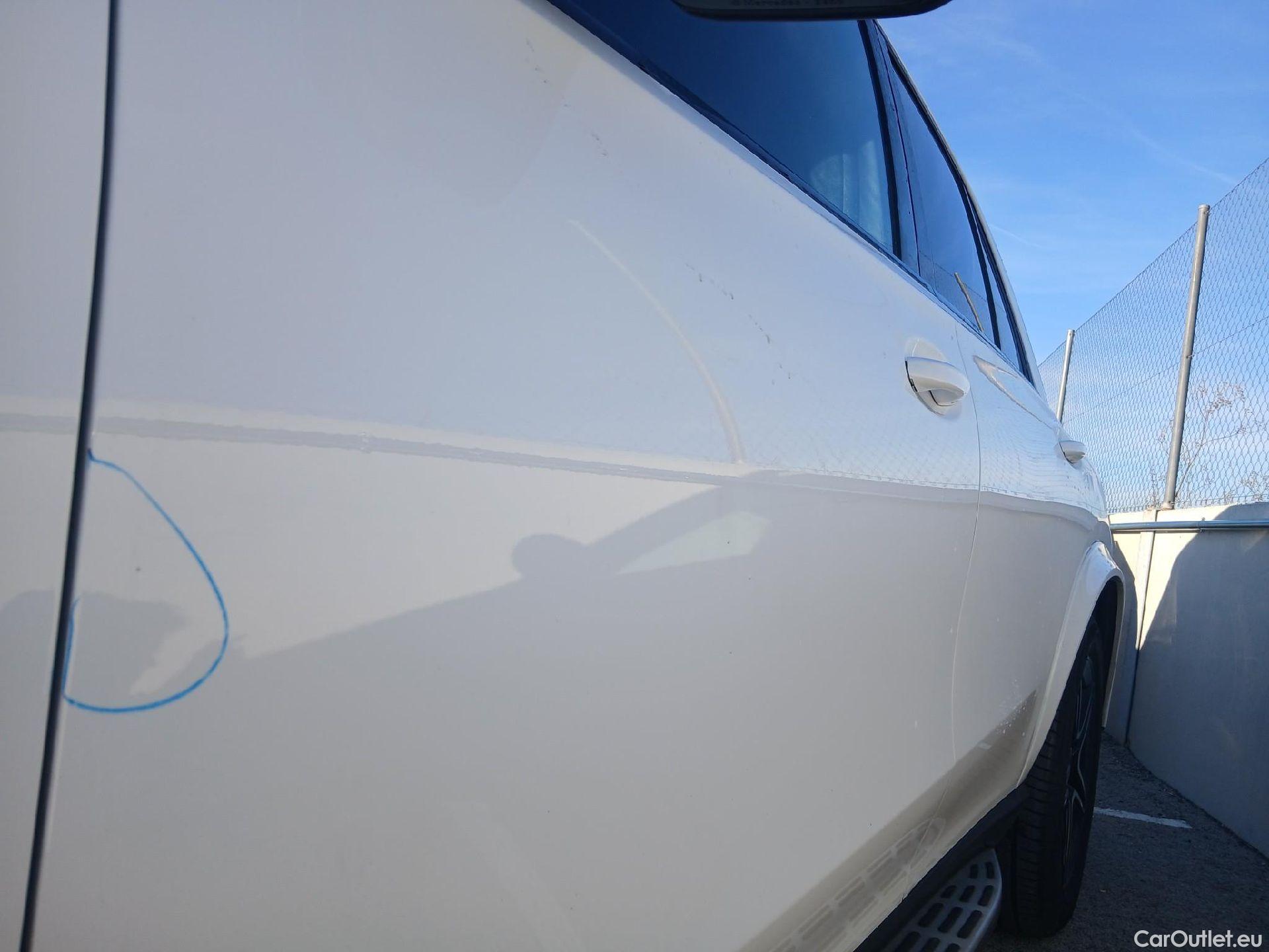  Mercedes  G-Klasee MERCEDES-BENZ GLE / 2018 / 5P / todoterreno GLE 450 4MATIC #10