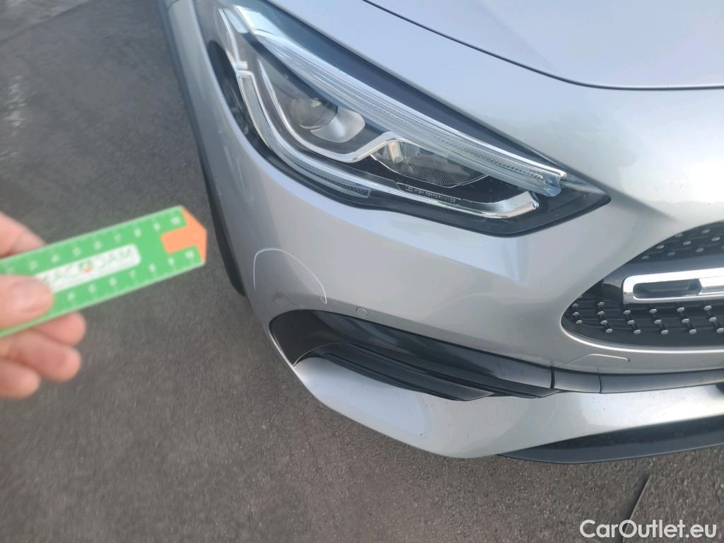  Mercedes  GLA   200 d (247.712)AMG AMG Line 150CV AT8 E6d #15